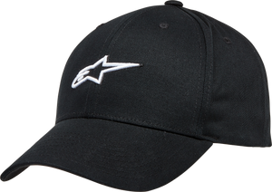 Women's Spirited Hat Black