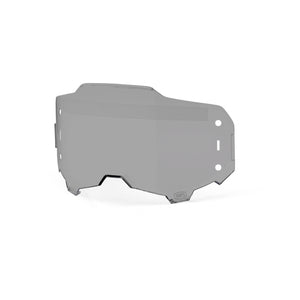 Armega Forecast Replacement Injected Smoke Lens