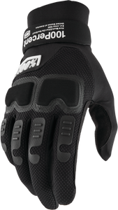 Langdale Gloves Black 2x