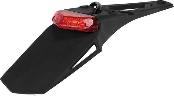 X Led Taillight