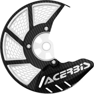 X Brake Vented Black