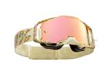 Armega Goggle 2/Pk Le Jett Lawrence Donut    Mirror