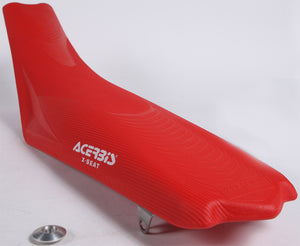 X Seat Red