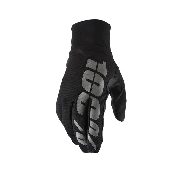 Hydromatic Gloves Black Xl