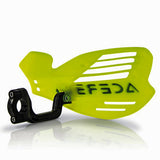 X Force Handguard Fluorescent Yellow