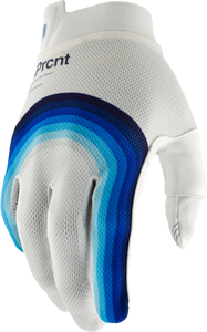 Itrack Gloves Rewind White Xl