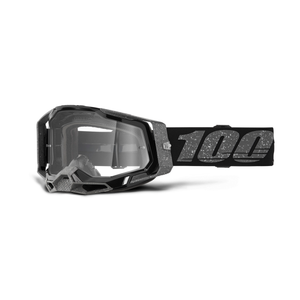 Racecraft 2 Goggle Kos Clear