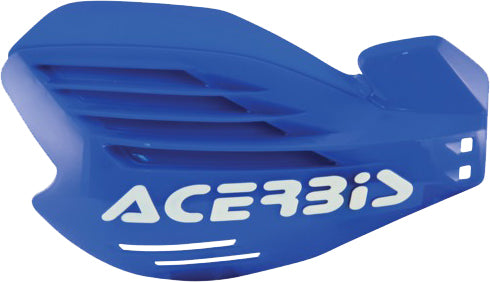 X Force Handguards Blue