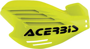 X Force Handguard Fluorescent Yellow