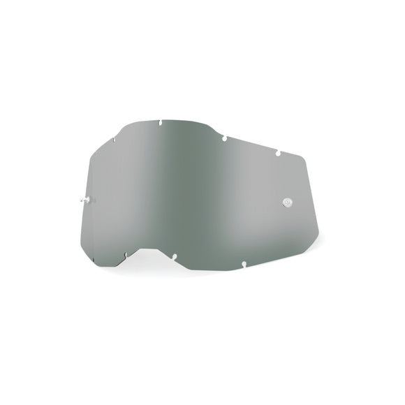 Ac2/St2 Junior Replacement Sheet Smoke Lens