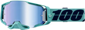 Armega Goggle Esterel Mirror Blue Lens