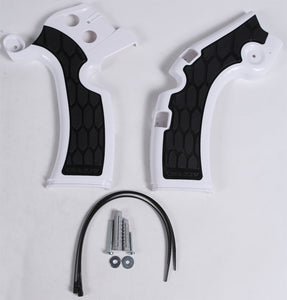 X Grip Frame Guard White/Black