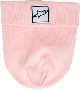 Women's Delight Beanie Pink