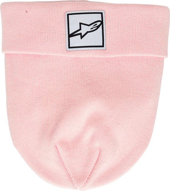 Women's Delight Beanie Pink