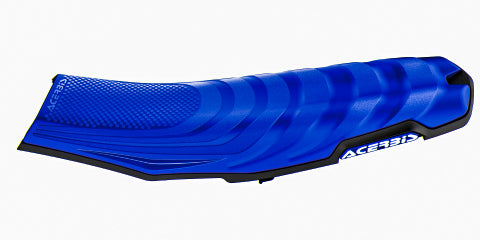 X Seat Blue/Black