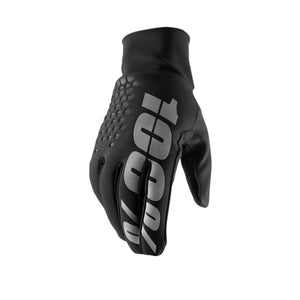 Hydromatic Brisker Gloves Black Lg