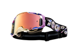 Armega Goggle 2/Pk Le Jett Lawrence Donut    Mirror