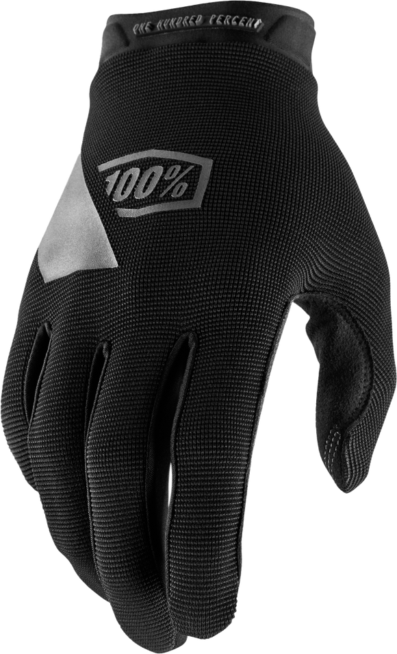 Ridecamp Women's Gloves Black Md