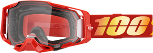 Armega Goggle Nuketown Clear Lens