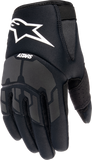 Youth Thermo Shielder Gloves Black Lg