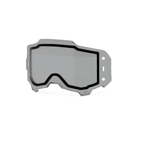 Armega Forecast Replacement Dual Pane Smoke Lens