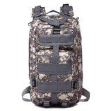 Tactical Military Backpack