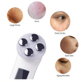 Skin Care & Face Massager