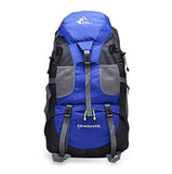 50L &amp; 60L Outdoor Backpack