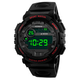 Mens Digital Led Watch