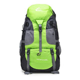 50L &amp; 60L Outdoor Backpack