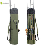 Premium Fishing Rod Holding Bag