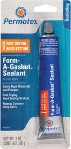 1.5 OZ. FORM-A-GASKET #1AR