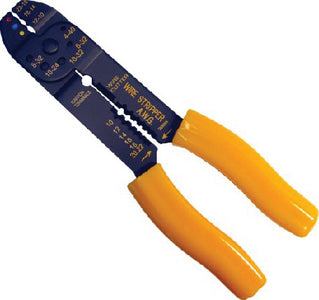 WIRE STRIPPING TOOL