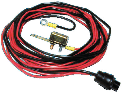 WIRING KIT 12V F/712-912