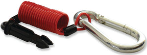 ZIP 4' BREAKAWAY CABLE/PLUNGER