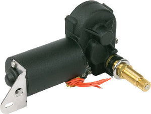 WIPER MOTOR-BLK-1.5 110D SWEEP