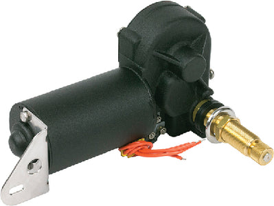 WIPER MOTOR-BLK-1.5 110D SWEEP