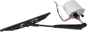 WIPER MOTOR KIT2.5 80D SWEEP