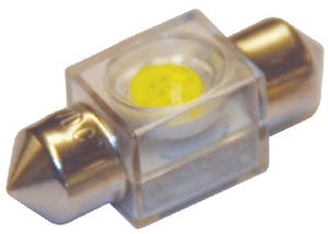 1 LED SEALED FESTOON BLB1-1/4"