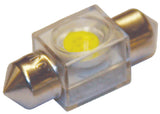 1 LED SEALED FESTOON BLB1-1/4"