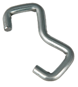 WOBBLE ROLLER ZINC RING 50/BG