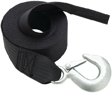 WINCHSTRAP-2 X20' W/TAIL END