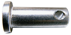 1/2 X 1 CLEVIS PIN 1/BG