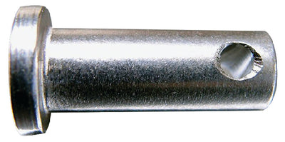 1/2 X 1 CLEVIS PIN 1/BG