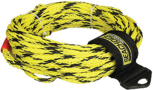 1 RIDER-TUBE TOW ROPE