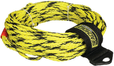 1 RIDER-TUBE TOW ROPE