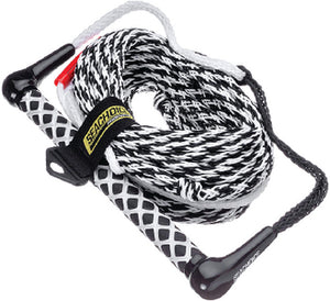 1 SECTION SKI ROPE-75 FEET