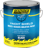 YACHT SHIELD ABLATIVE BLUE