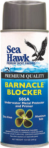 ZINCFREE BARNACLE BLOCKER 12OZ