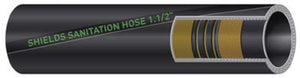 1 1/2 X 12 1/2 SANITATION HOSE